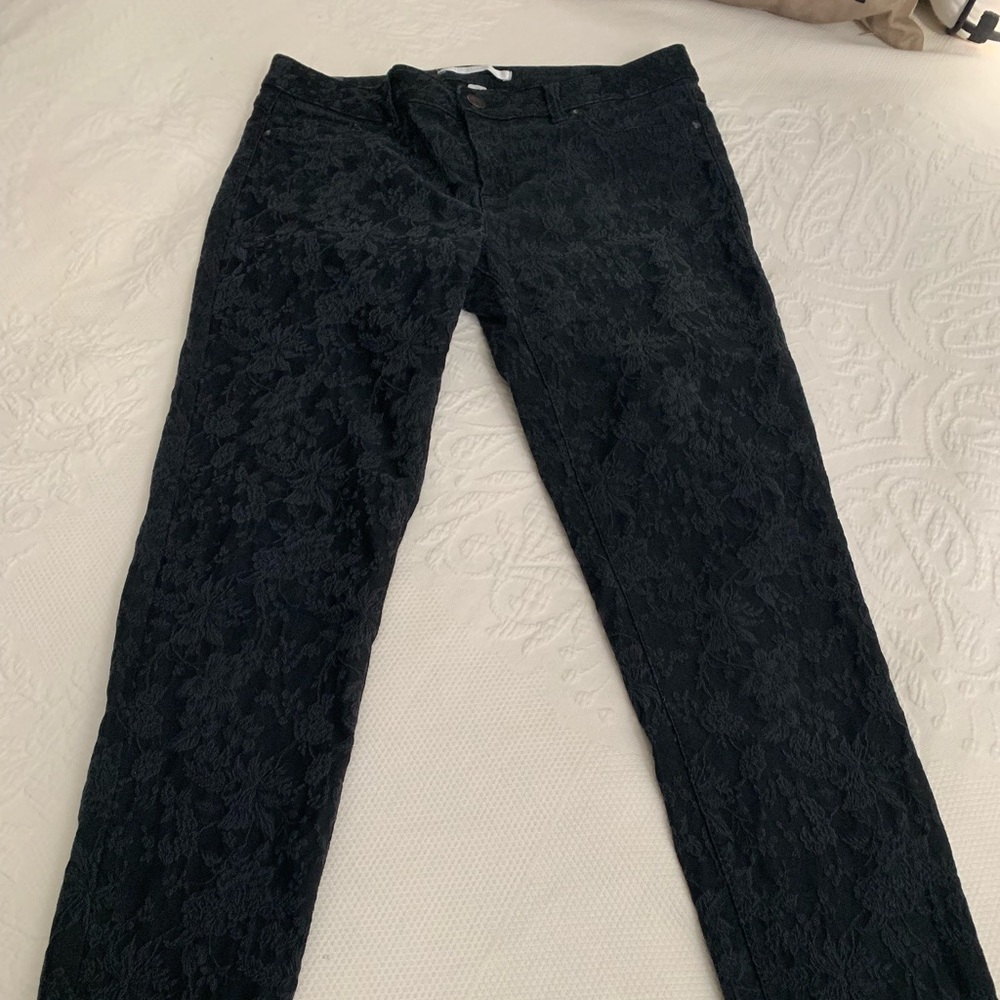 Lc Lauren Conrad Black Jeans 🖤